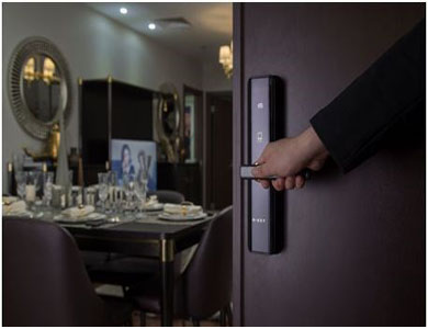 响水24小时上门开锁公司